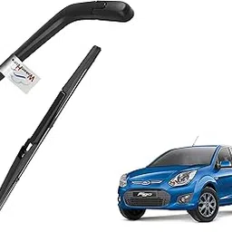 WolkomHome High Performance Car Rear Wiper Blade and Arm for Ford Figo Type-2-picture-34