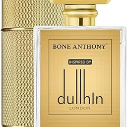 Bone Anthony London Absolute Luxury Eau de Parfum | Unisex Fragrance, 50 ml-picture-42