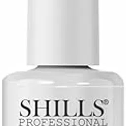 SHILLS PROFESSIONAL Laser Nude Gel Nail Polish 15ml | High-Gloss Glitter Gel | Long-Lasting Soak Off UV/LED Gel for Salon & Home Use (438 – Laser Peach Nude)-picture-45