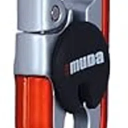 omuda Premium and Stylish Hook Locking Metal Key Chain for Men & Women & for Gift (M-V1)-picture-13
