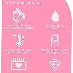 Bnf® Nail Color Display Board Manicure Showing Board for Nail Salon Nail Art Tool Health & Beauty | Nail Care, Manicure & Pedicure | Nail Art Accessories-image-61