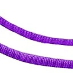 Foldable Fitness Hoop About 1.5kg Weight Sports Workout for Kids Adults Home Violet-picture-15