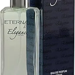 Eternal Love Elegance Eau de Parfum for Men | Timeless & Sophisticated Fragrance | Fresh Citrus, Floral & Woody Notes | Long-Lasting Scent for Men | Perfect for Special Occasions | 100ml-picture-55