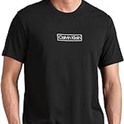 calvin klein Department3010 Solid Regular Fit Sleeper Wear-picture-32