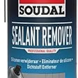 Sealant Remover - Cleaner - Soudal - Spray 400ml-picture-35