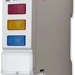 Daystar 3P Indicator Light for 3 Phase Supply-picture-28