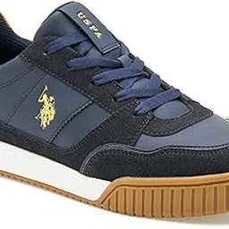 u.s. polo assn. Mens Rever Sneaker-picture-26