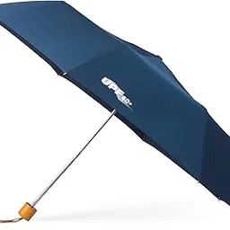 john's 545 Skin UPF 5 Fold Umbrella image 1