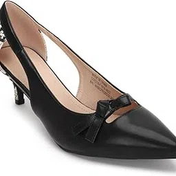 allen solly Womens Ahscfrgbs00385 Pump-picture-44