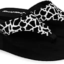 real way Women's Slippers Collection in Multicolor, Elegant Comfort-picture-52