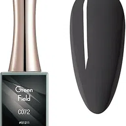 CANNI Gel Nail Polish Green Field Gel Series UV Gel Nail Art Starter Manicure Salon DIY at Home - C072-image-40