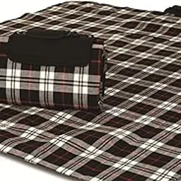 Viva smart northwest Outdoor Foldable Beach Picnic Mat/Camping mat (Size - 54" L X 46" W) (Weight - 725 Grams)(Colour and Designe as per avilablility)-picture-27