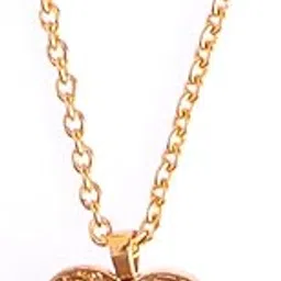 malena Stylish Daily and Office Wear Necklace for Women and Girls | Gifts for Women's| Fashion Jewellery | Extendable Chain Necklace-picture-29