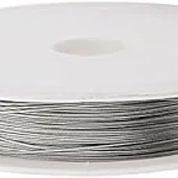 RSKVA || Steel Ceiling Wire for Chandelier/Lighting Fixture 0.3 mm, 55 m-picture-60
