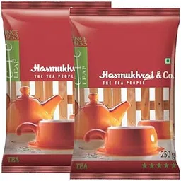 Society Hasmukhrai CTC Black Tea Pouch (2 x 250 g)-picture-23