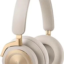 Bang & Olufsen Wireless Headphones Noise Cancelling Bluetooth Beoplay HX Gold Tone-picture-59