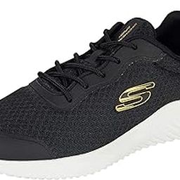 skechers Mens Bounder Voltis Sneakers-picture-39