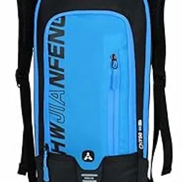 WINDCHASER Cycling Backpack, 10L Bicycle Backpack Waterproof Breathable Bag for Outdoor Travel Hiking Climbing Biking Running Skiing (Blue)-picture-12