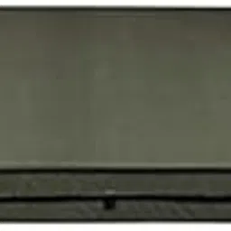 Stylista Waterproof Zippered Polyester Blend Mattress Cover (Military, Queen Size, W x L x H -60x78x6 inches)-picture-24