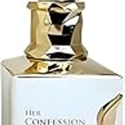 Lattafa Her Confession Long Lasting Perfume For Women Eau De Parfum 100ml image 1