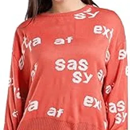 bewakoof Women Sweater-picture-39