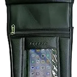 Breeze Tank Cover for All Bike Models image 1