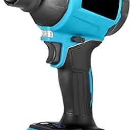 Makita Compatible Air Duster, Electric Air Duster, Electric Blower Nozzle Included *Battery and Charger Sold Separately-picture-10