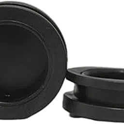 NEXTGEN AGRO 40mm Blanking Closed Rubber Grommet Rain Pipe Fittings Irrigation Accessory Drip Irrigation Accessories 40MM Grommet Blanking Close (25 Pcs)-picture-12