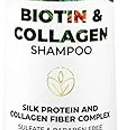 Biotin Collagen Shampoo (300ml)-picture-14