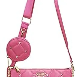 Women's Stud Knox 2 Compartment Crossbody Box Sling Bag | Ladies Purse Handbag | Gift for Women-image-84