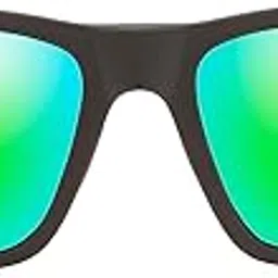 maui jim Men's and Women's The Flats Polarized Rectangular Sunglasses-picture-22