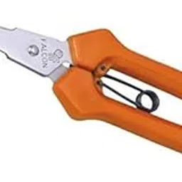 Falcon FTS-808 Steel Thinning Scissors (Multicolor)-picture-25