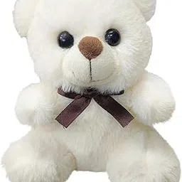 TOYTALES Soft Toys Teddy Bear 25CM Soft Toy | Birthday Gift for Girls Plush & Stuffed Toys-picture-64