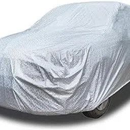 Autofurnish Matty Red Water Resistant and Heat Resistant Car Cover for Maruti Ertiga (2018 Onwards) | Lightweight and Elastic | Heavy Buckle | Dust and Scratch Proof | Car Accessories Essentials (Red)-image-45