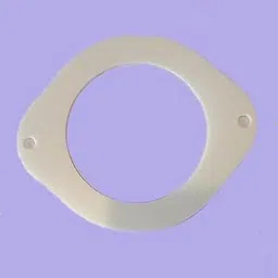 Soft Face Plate for Holding Ostomy Bag up to 65mm (6760) image 1