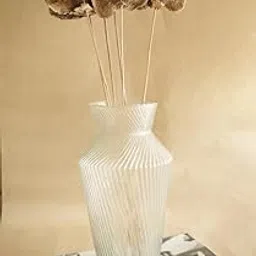 Arte Casa Natural Sponge Mushroom | Naturally Dried for Vase Filler for Home Decor| Indoor| Office Decor | Room Decoration | Photography Props (Set of 5)-picture-26