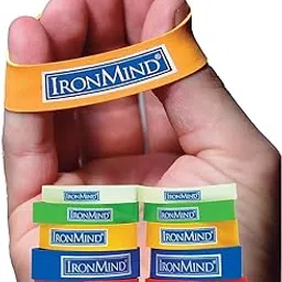 Expand-Your-Hand Bands 10 Pack: Kiss Elbow Pains Goodbye-picture-13