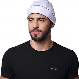 athravfit Sweat Wicking Doo Rag Cooling Dew Rag Patka Helmet Liner Large Motorcycle Do Rags Head Wrap Bandana Skull Caps for Men and Women-picture-10