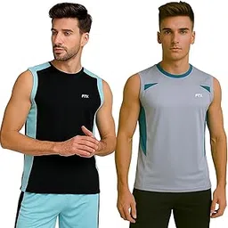 FTX Men T-Shirt image 1