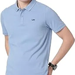 lee Men's Slim Tshirts-picture-30