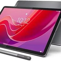 Lenovo Tab K11 /4G Calling + Wi-Fi/8GB Ram + 128 GB Rom/7040Mah Battery and Tuv Certified Eye Protection -ZADG0033IN (Model-TB330XU), Black-image-35