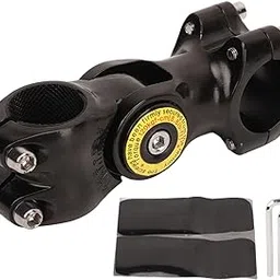 Motorcycle Selfie Stick Handlebar Mount, Universal Sports Camera Mount Aluminum Handlebar Camera Holder for All Motorcycles Bikes-image-0