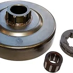 MagiDeal Clutch Assembly with Rim and Drum Sprocket Bearing Kit for STIHL MS440-picture-23