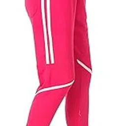 Women's Slim Fit Track pants-image-17