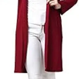 iuga Long Shrug for Women-picture-40