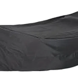 TRENDIVIBE Recliner Chair Cover Waterproof Windproof Waterproof Hammock Cover for Patio Small-image-75