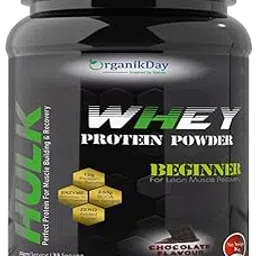 High-Calorie Weight Gainer for Muscle Growth – Mass Gainer Protein Powder with Whey, BCAAs & Creatine – Supports Muscle Recovery & Strength-picture-53