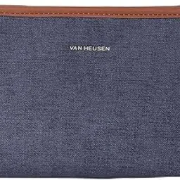 van heusen Women's Western (Blue)-picture-14