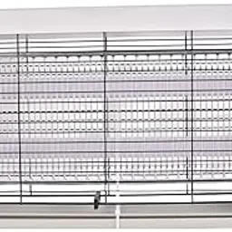 Powerful Electric Bug Zapper with UV Light – Mosquito, Fly & Insect Killer Lamp for Home, Kitchen, Office & Restaurants – Safe, Non-Toxic, No Chemicals, Detachable Tray & Hanging Chain (28 x 23.5 cm)-picture-21