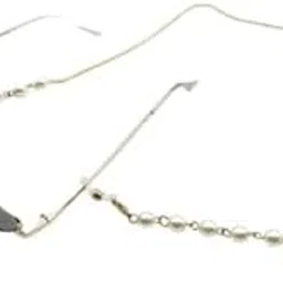 BARBUDDY Glasses Chain Pearls, Chain Sunglasses, Pearls Chain Eyeglasses, Sunglasses Holder, Gift for Her, Made in India-picture-58